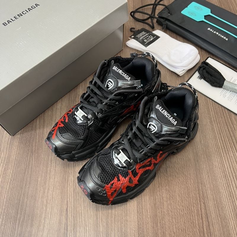 Balenciaga Track Shoes